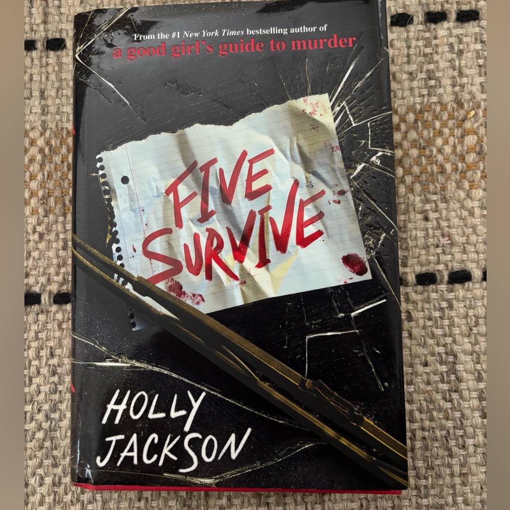 Five Survive